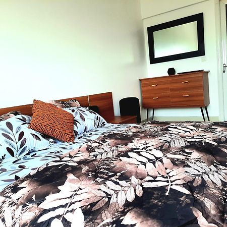 Chambres Meublees Avenue Cheikh Anta Diop Dakar Ngoại thất bức ảnh