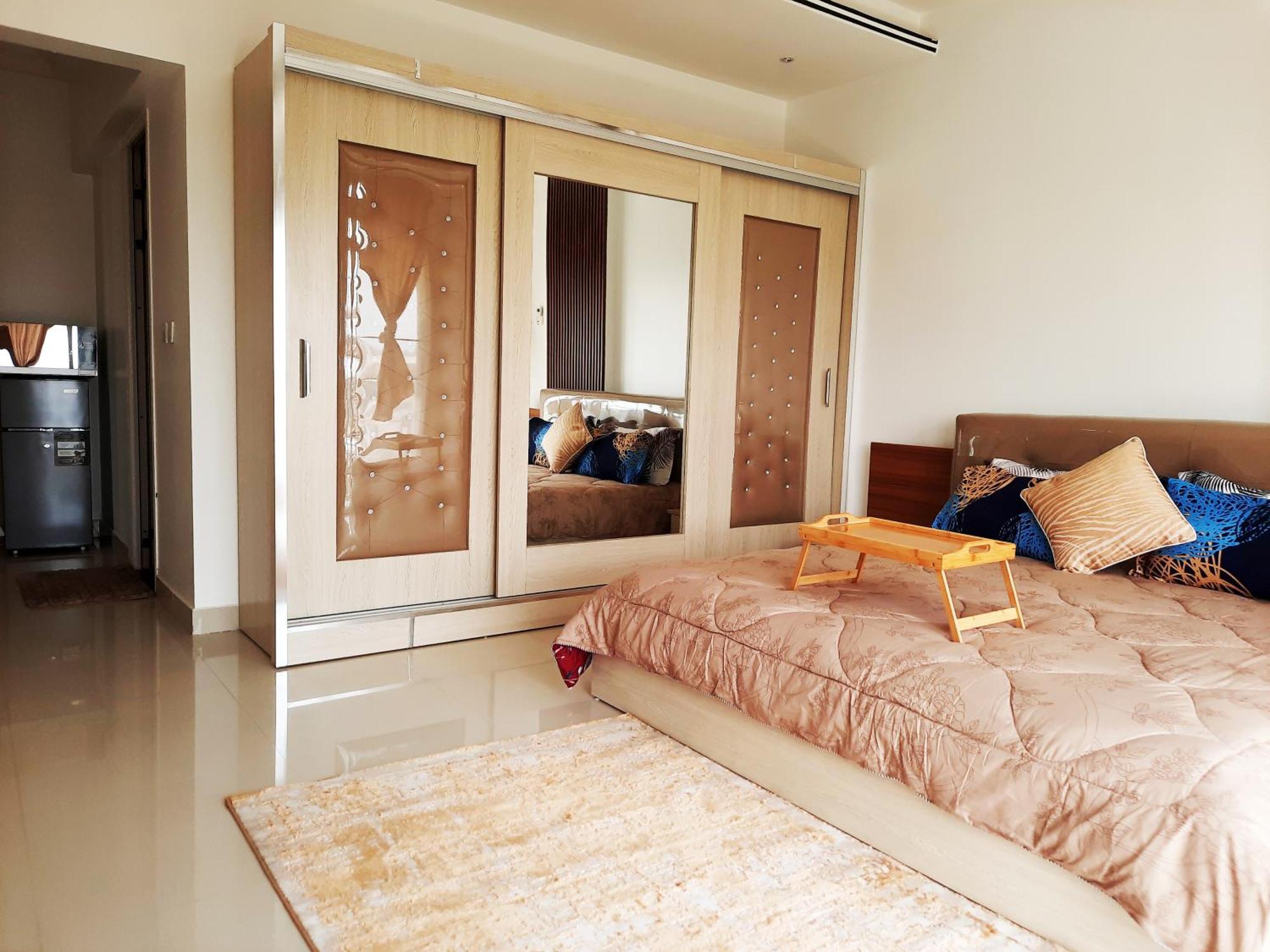 Chambres Meublees Avenue Cheikh Anta Diop Dakar Ngoại thất bức ảnh