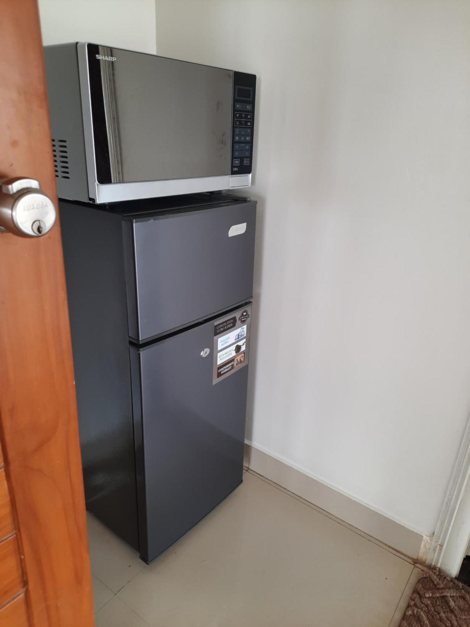 Chambres Meublees Avenue Cheikh Anta Diop Dakar Ngoại thất bức ảnh