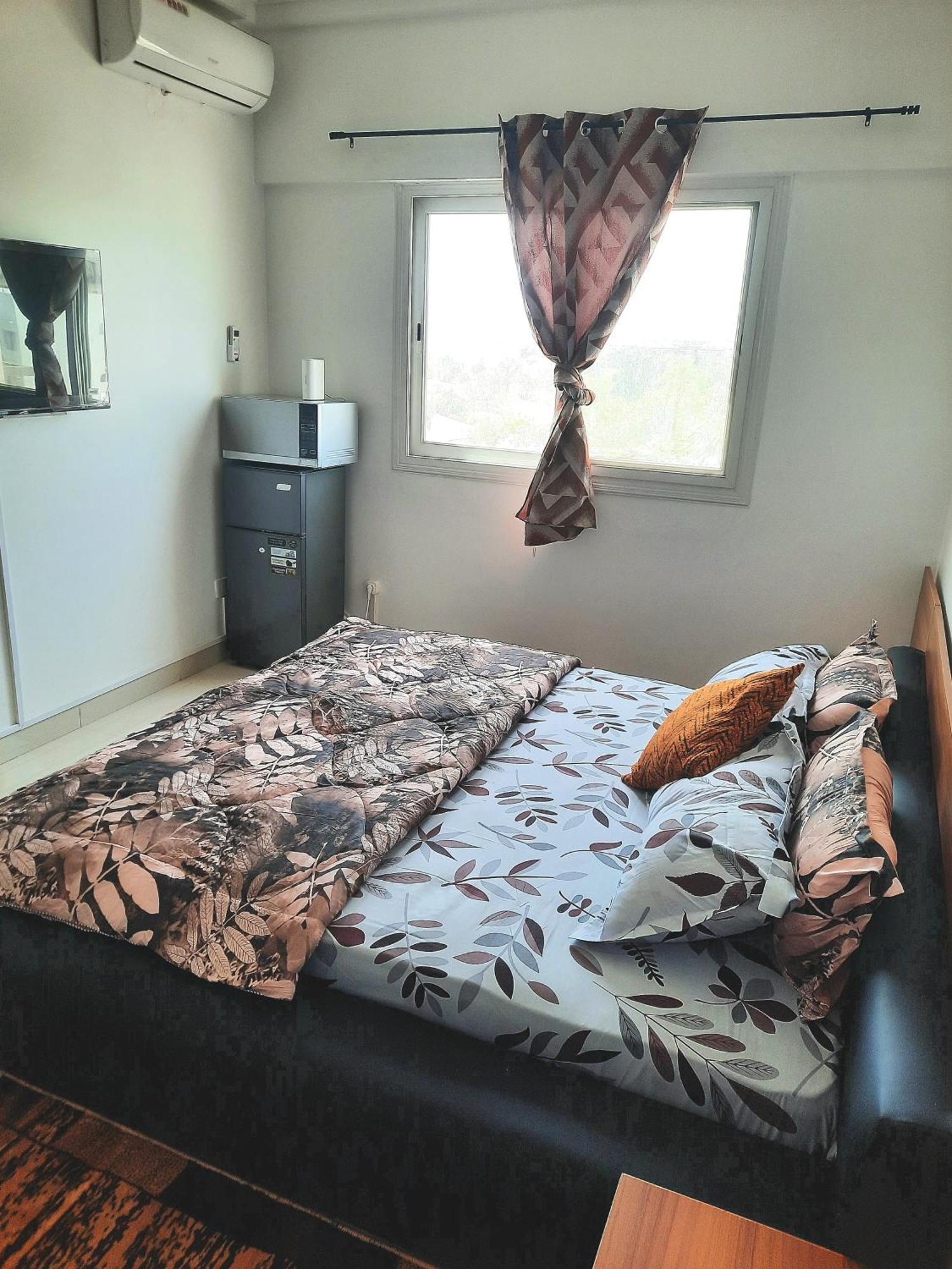 Chambres Meublees Avenue Cheikh Anta Diop Dakar Ngoại thất bức ảnh