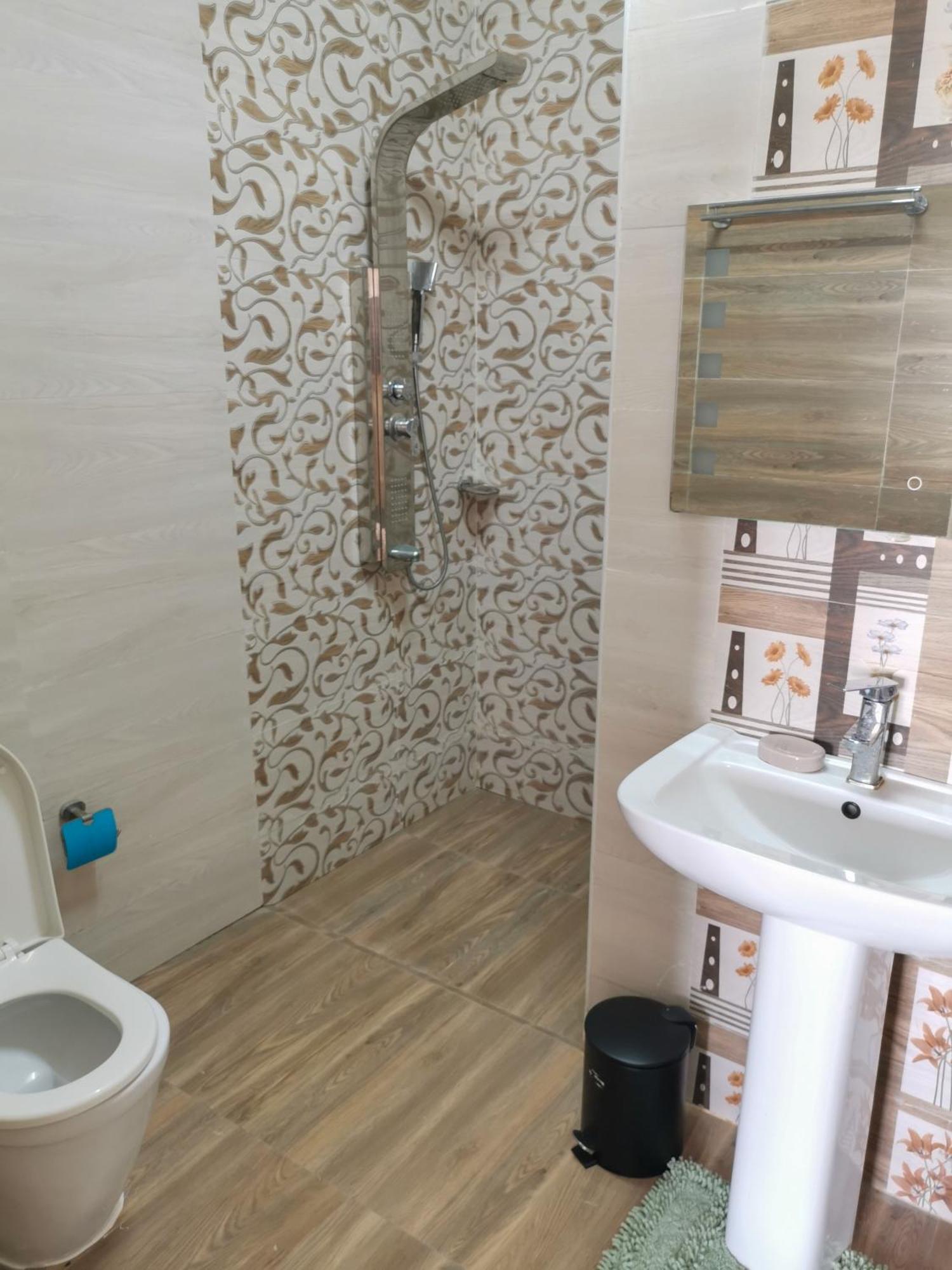Chambres Meublees Avenue Cheikh Anta Diop Dakar Ngoại thất bức ảnh