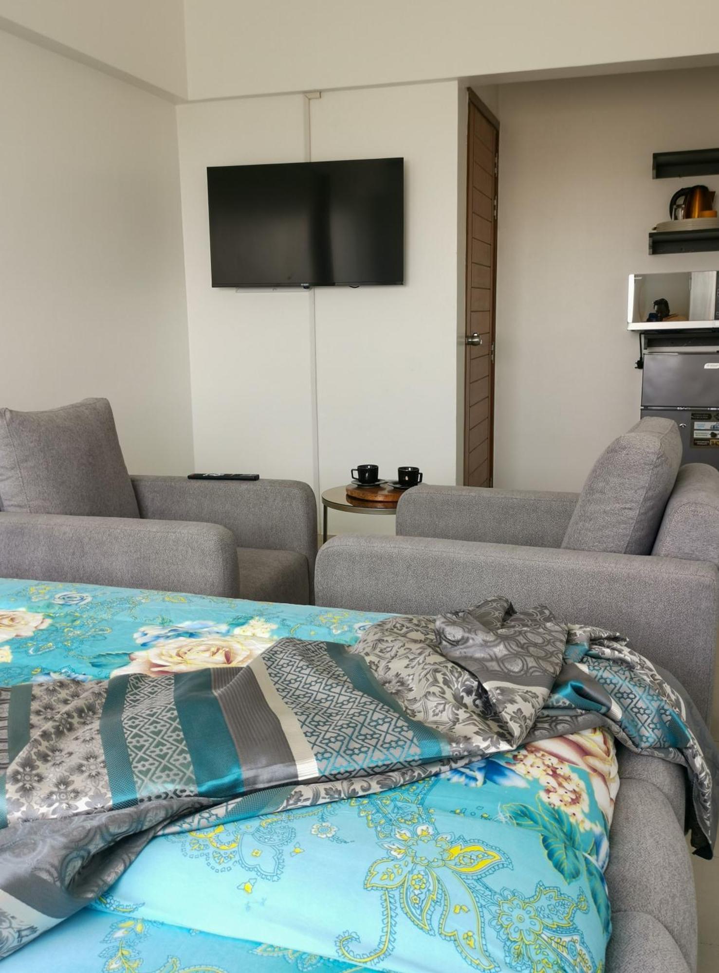 Chambres Meublees Avenue Cheikh Anta Diop Dakar Ngoại thất bức ảnh