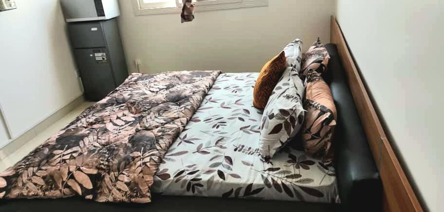 Chambres Meublees Avenue Cheikh Anta Diop Dakar Phòng bức ảnh