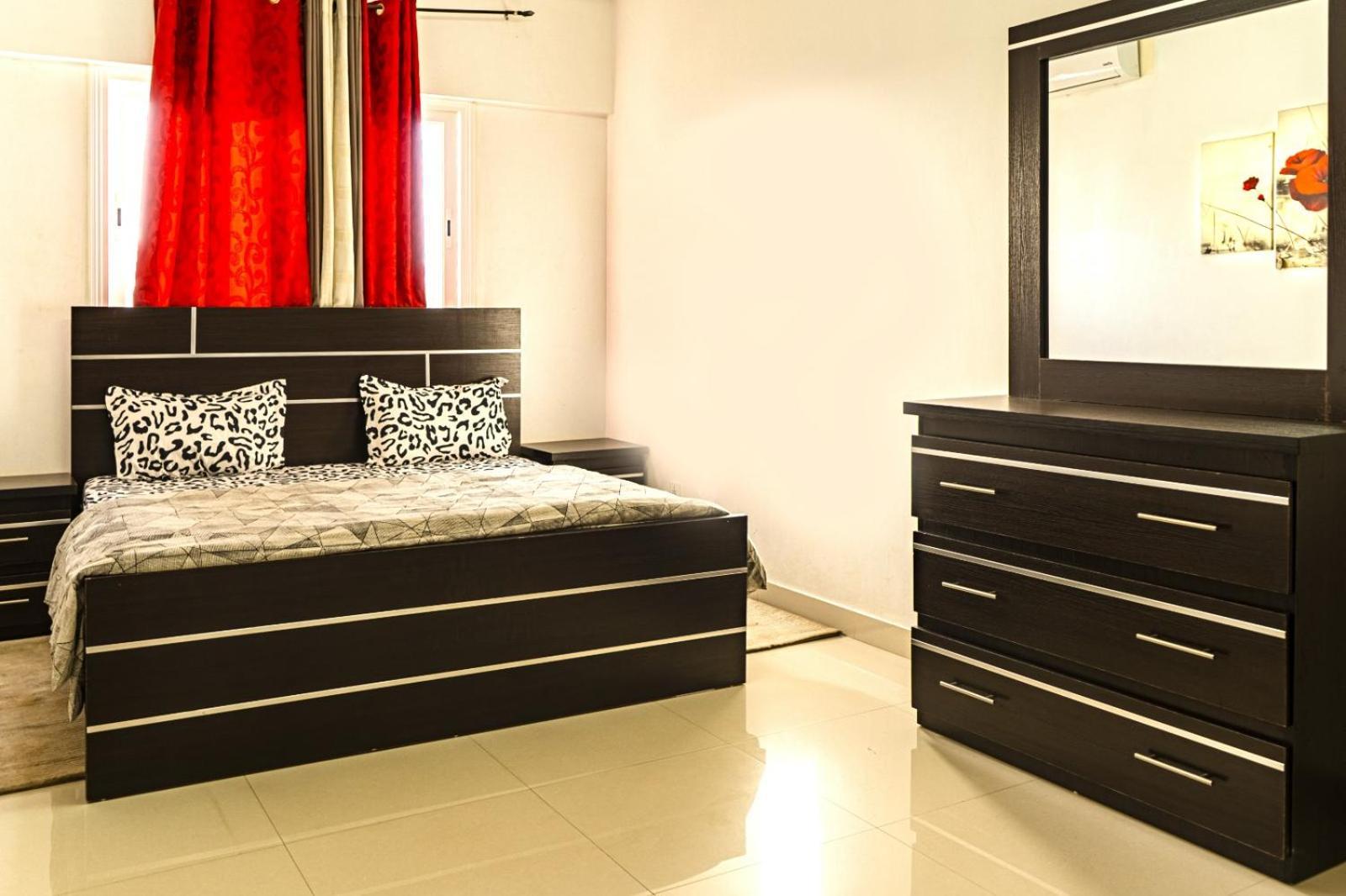 Chambres Meublees Avenue Cheikh Anta Diop Dakar Ngoại thất bức ảnh